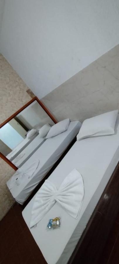 Hotel Perfil San Paolo Esterno foto